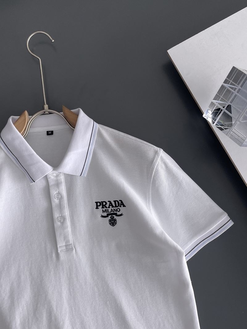 Prada T-Shirts